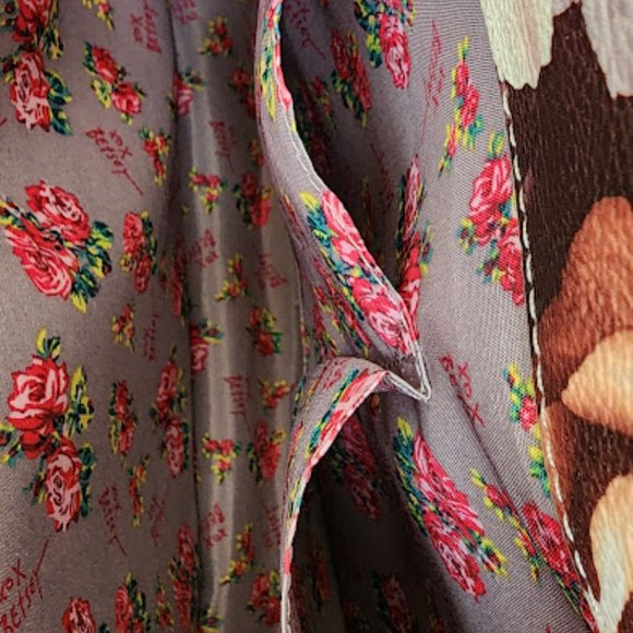 Betsey Johnson Xozaria Large Tote - Picture 5 of 16